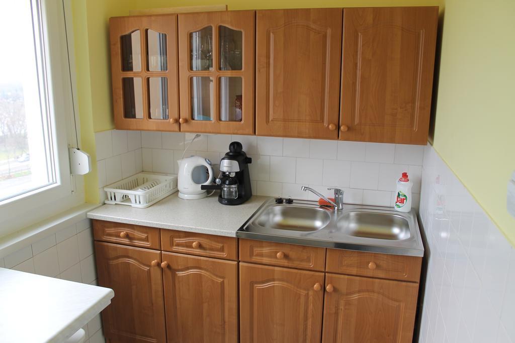 Louis Apartment Budapesta Exterior foto