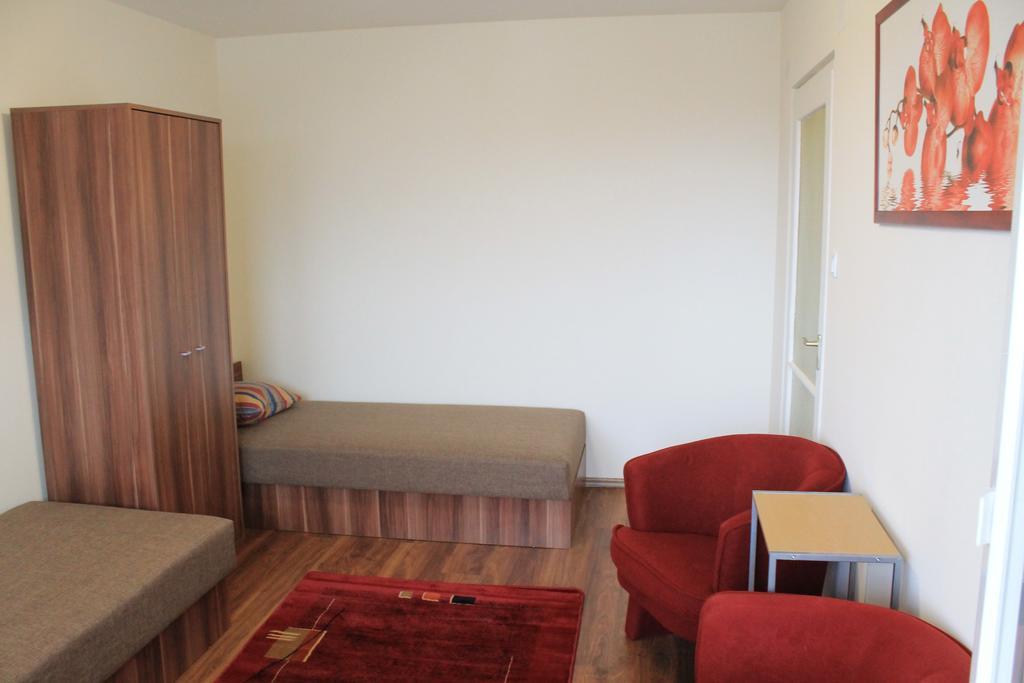 Louis Apartment Budapesta Exterior foto