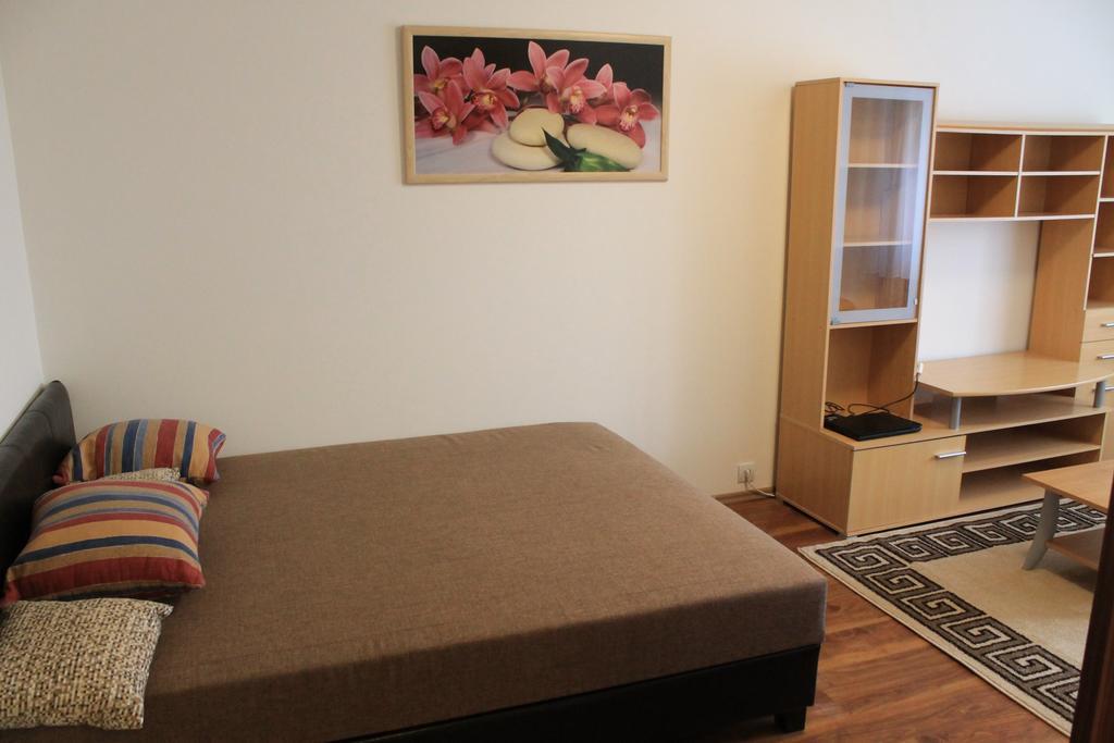 Louis Apartment Budapesta Exterior foto