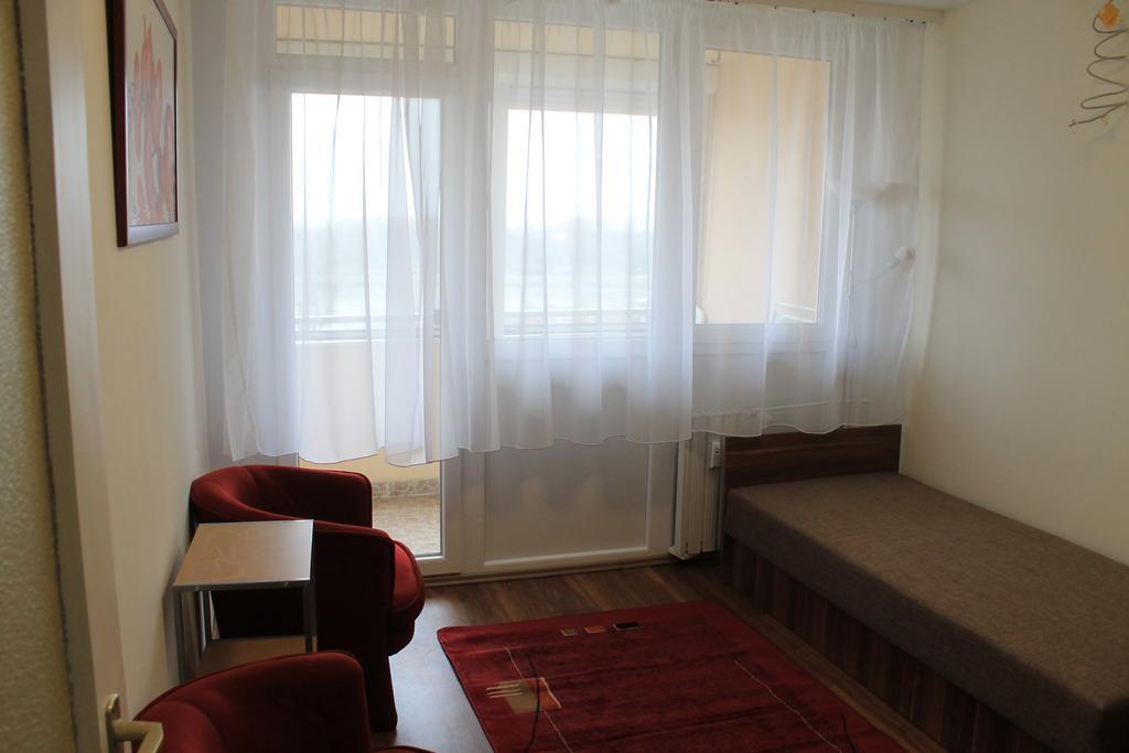 Louis Apartment Budapesta Exterior foto