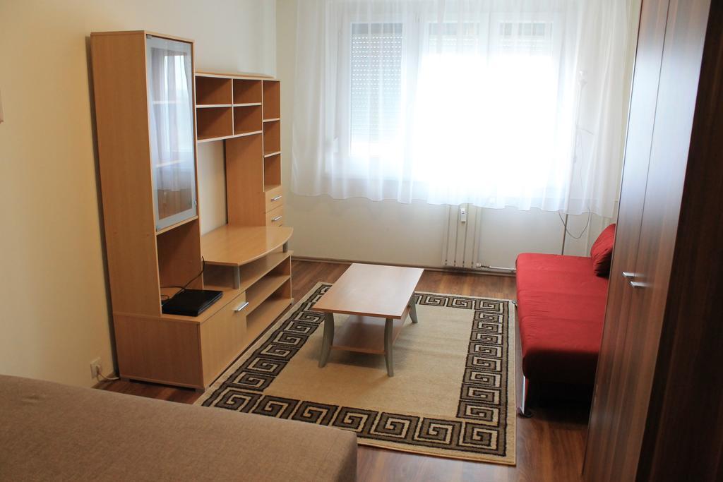 Louis Apartment Budapesta Exterior foto
